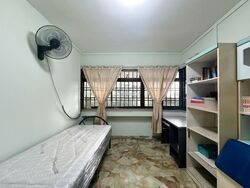 Blk 298 Bukit Batok Street 22 (Bukit Batok), HDB 4 Rooms #446807831